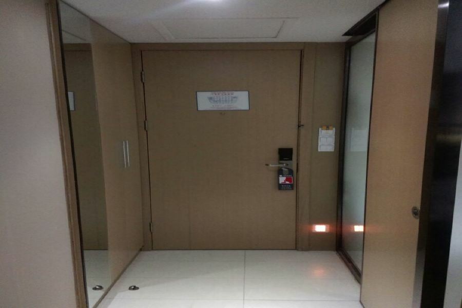 Yeste Hotel 咸宁 外观 照片