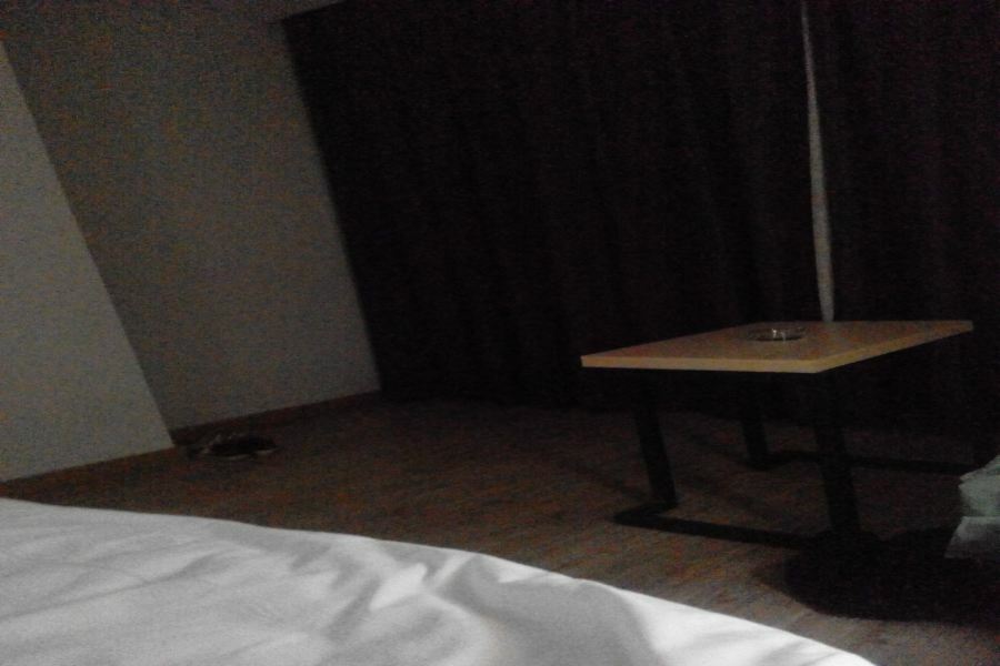Yeste Hotel 咸宁 外观 照片